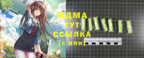 мдпв Няндома